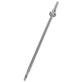 Ball Screw SFU1605 650mm Ball Screw with Single Ball Nut for CNC