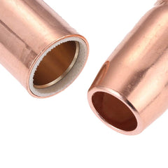 MIG Welding Gun Accessory 169-726 0.035" Kit Tip-Nozzle-Diffuser-Adapter for Miller Millermatic M-25/M-40 Hobart Torch