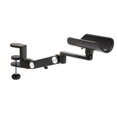 Upgrade Arm Supports Sturdy Aluminum Material Necessary Office Game Mouse Pad Computer Hand Bracket for Home Office