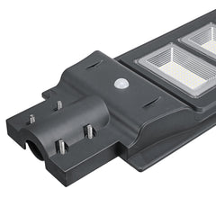 60W 180LED Solar Powered Lamp PIR Motion Sensor Outdoor Garden Street Light for Outdoor Road Garden