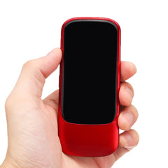 N9 21 Languages Translator Mini Pocket Interpreter Instant Voice Translation Device Android IOS
