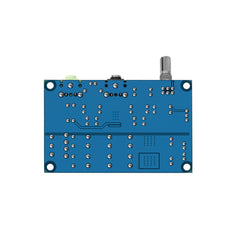 Amp Board Hi-Fi TPA6120A2 Headphone Amplifier Board Low Noise