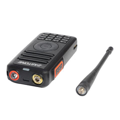 Walkie Talkie UHF 400-470Mhz Handheld Radio Communicator Two Way Radio Communication Ham