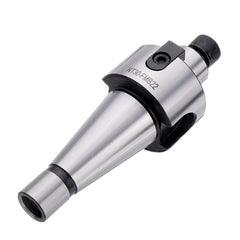 NT30 Face Mill Arbor Shell Morse Taper Tool Holder CNC Milling Machine for BAP EMR RAP KM12