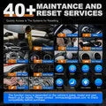 Ultra EV Advanced Diagnostics Tool High Voltage System Battery Pack Analysis Online ECU Programming Coding 5-in-1 VCMI RP1210 J2534 CAN FD