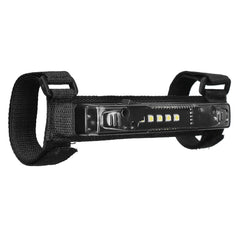 Roll Bar Mount Dome Light LED Light for UTV ATV Polaris RZR Golf Cart Universal