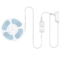 2m/5m Smart APP Control RGBW LED Light Strip Kit Work With Amazon Alexa Google Assistant Christmas Decorations Clearance Christmas Lights