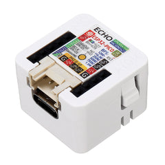 Voice Control Programmable Smart Speaker Built-in ESP32 Bluetooth Wi-Fi Internet of Things IoT