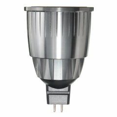 MR16 LED Light Bulb Non-dimmbale 7W Pure White Warm White Natural White COB Spotlight DC12V