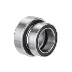 10pcs I.D 8mm MR128-2RS MR148-2RS Double Shielded Miniature Deep Groove Ball Bearing