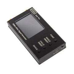 Portable Dual-Channel RF Signal Generator 9KHz-6.4GHz Ultra Low Phase Noise Test Source