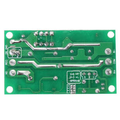 5Pcs Geekcreit DC 12V 10A Relay 1CH Channel Wireless RF Remote Control Switch