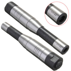 R8 Shank 22mm Milling Arbor Gear Mill Cutter Tool Holder Lathe CNC Cutting Tools