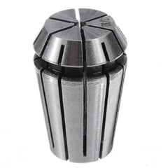14pcs ER20 Spring Collet Set 1/8-1/2 Inch Chuck Collet for CNC Milling Lathe Tool
