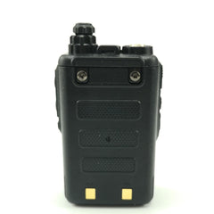 Walkie Talkie With Headset 5W Power 400-470Mhz Frequency UHF Handheld Two Way Radio