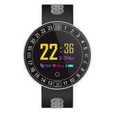 1.0inch Color Screen Dynamic Heart Rate Monitor Sport Bluetooth Smart Wristband