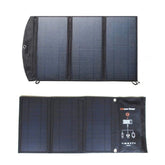 Solar cell 28W 21W Power Solar Charger Battery Dual Port Waterproof Foldable Solar Cells Panel for Digital Products Charging