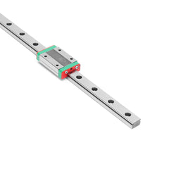 400mm Linear Rail Guide with MGN12H Block CNC Tool