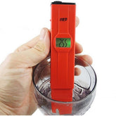 Digital Pen Type ORP Meter Redox Tester Tester Measure Water
