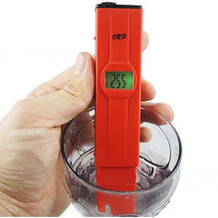 Digital Pen Type ORP Meter Redox Tester Tester Measure Water