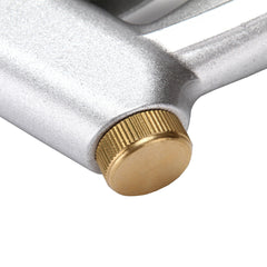 Multi-functional High Pressure Cleaning Sprayer Car Washing Tools for Household Use Aluminum Alloy Grinding Plating Tools