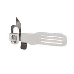Aluminum Alloy Tape Measure Marker - Durable, Lightweight, Adjustable Design, Easy Installation, Fits Most Tape Measures