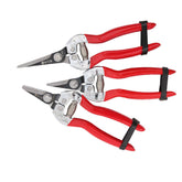 1PCS Garden Pruning Scissors Plant Cutter Flower Fruit Grape Scissors