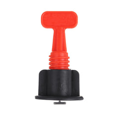 Tile Leveling System Tool Ceramic Tile Locator Level Wedges Alignment Spacers for Leveler Locator Spacer