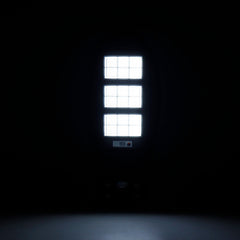 756/1138/1512LED Solar Street Light Motion Sensor Outdoor Garden Area Road Spotlight IP65