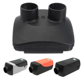 Diesel Air Heater Part Accessories Outlet Y-shaped T-shaped 4/2-Outlet for Auto Car