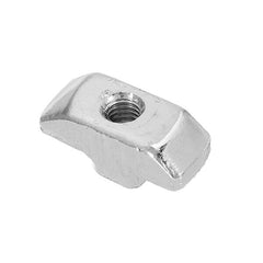 30pcs M4 Hammer Nut Aluminum Connector T Fastener Sliding Nut