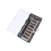 60 In 1 Screwdrivers Set Digital Product Repair And Disassembly Tool
