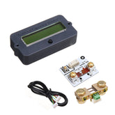 iron Battery Lithium Battery Lead-acid Battery Power Display Capacity Display Board