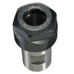 ER20 Type A 8mm Motor shaft Collet Chuck Extension Rod Holder Tool Holder CNC Milling