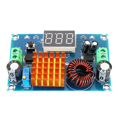 Digital Step Up Power Supply Module Boost DC-DC 3V-35V to 5V-45V Voltage Converter Regulator