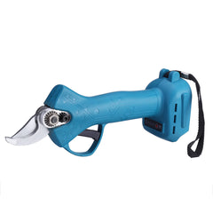 18V Cordless Electric Pruning Shears Secateur Branch Cutter Scissor