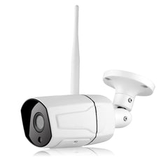 WiFi IP Camera 1080P 2MP Wireless Security Camera Waterproof IR Night Vision Camera