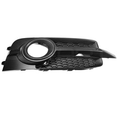 Right Bumper Grille Fog Lamp Surround 2010-2014 for AUDI