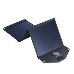 100W 19V Solar Panel Outdoor Waterproof Superior Monocrystalline Solar Power Cell Battery Charger for Car Camping Phone