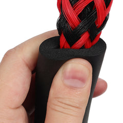 2Pcs 4FT-5.5FT Motorboat Ship Elastic Rope Marine Cable Kayak Rope Ship Dock Elastic Rope Shock-absorbing Buoy Stretch Rope