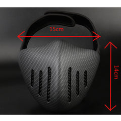 Outdoor Anti-shock Protective Device Hunting Military Army Tactical Face Mask