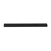 500mm 2040 V-Slot Aluminum Profile Extrusion Frame DIY CNC Tool Black