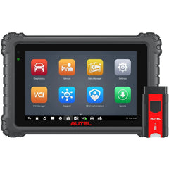 Car Diagnostic Tools OBD2 Automotive Scanner Advanced ECU Coding Tool