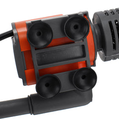 3 IN 1 3/5W Aquarium Water Pump Submersible Tank Tropical Marine Filter Fish