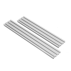 1590 Type 500mm/600mm Length Aluminum Extrusions for CNC Lathe Tool