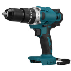 388VF 13mm 18V 520N.m Electric Drill Electric Screwdrivers 3 Drill Modes Switch Stepless Speed Power Tools