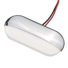 12V LED Night Light Cabinet Stair Closet Lamp Marine Boat Interior Bow Navigation Light
