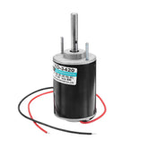 3420 Motor 24V 6000rpm Permanent Magnet Motor DC Motor with Long Shaft