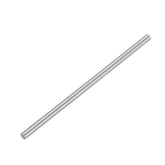 50pcs 100x4mm HSS Round Milling Engraving Bit Lathe Tools Turning Tool