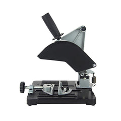 24x20x30.5cm Angle Grinder Stand Cutter Support Bracket Holder